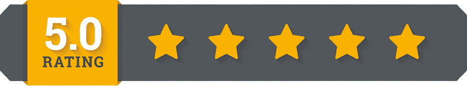 LungExpand Pro 5 Star Rating